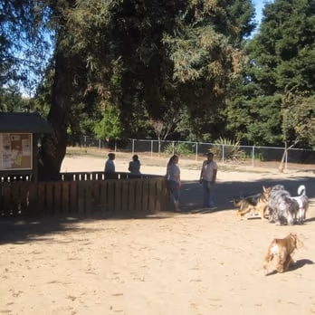 Las Palmas Dog Park